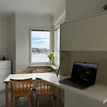 Nordiknest Urban Design Retreat Apartman *