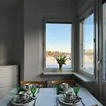 Apartman Nordiknest Urban Design Retreat *