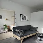 Nordiknest Urban Design Retreat Apartman *