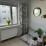 Nordiknest Urban Design Retreat Apartman *