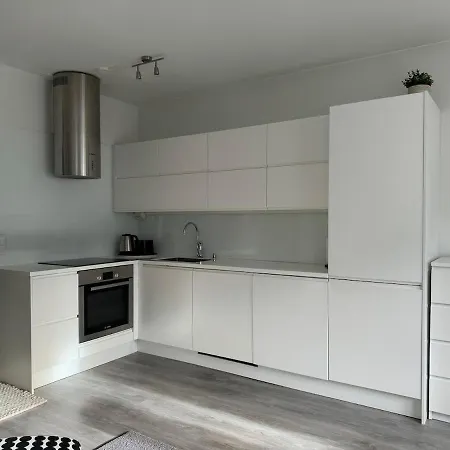 Nordiknest Urban Design Retreat