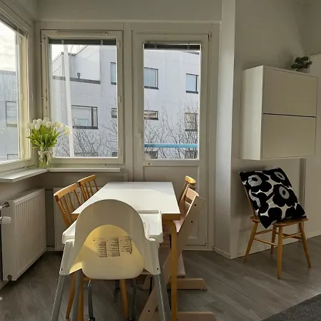 Nordiknest Urban Design Retreat