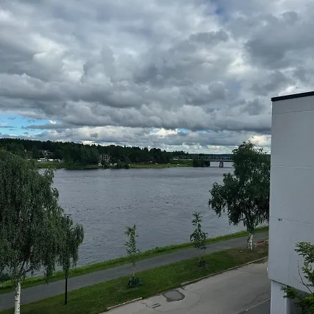 Nordiknest Urban Design Retreat Appartement