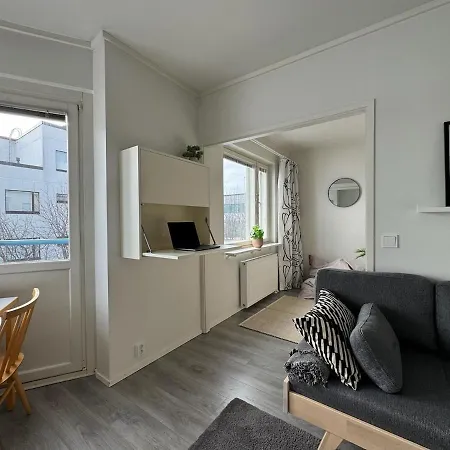 Nordiknest Urban Design Retreat *