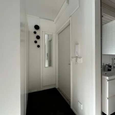 Nordiknest Urban Design Retreat * Rovaniemi