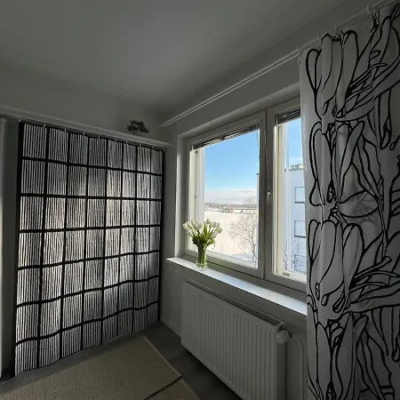 Nordiknest Urban Design Retreat * Rovaniemi