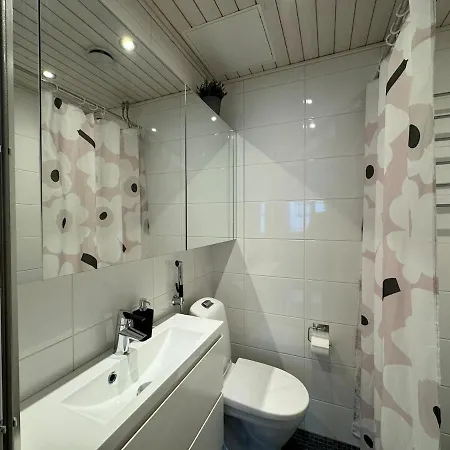 Nordiknest Urban Design Retreat