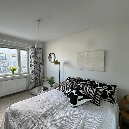 Nordiknest Urban Design Retreat *