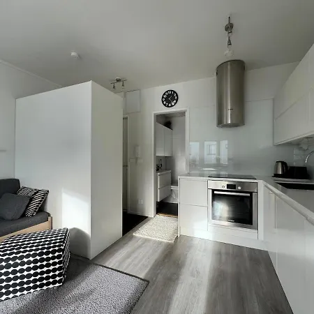 Nordiknest Urban Design Retreat