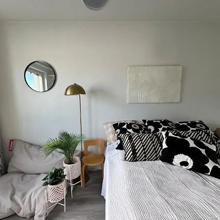 Nordiknest Urban Design Retreat