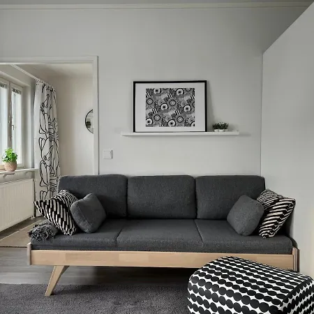 Nordiknest Urban Design Retreat *