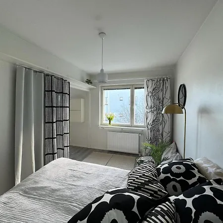 Nordiknest Urban Design Retreat * Rovaniemi