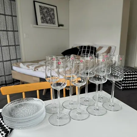 Nordiknest Urban Design Retreat