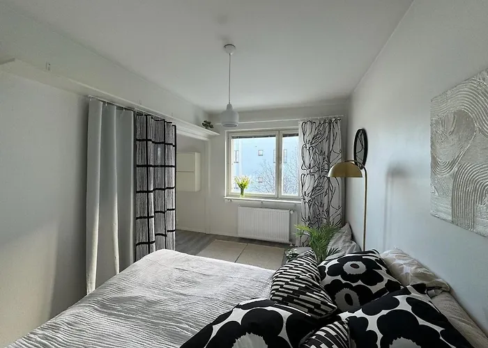 Nordiknest Urban Design Retreat * Rovaniemi